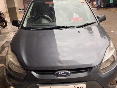 Used 2010 Ford Figo [2010-2012] Duratorq Diesel EXI 1.4 for sale at Rs. 1,70,000 in Pun