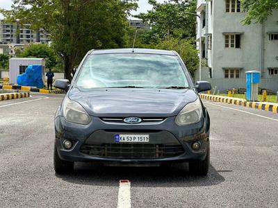 Used 2010 Ford Figo [2010-2012] Duratorq Diesel Titanium 1.4 for sale at Rs. 2,75,000 in Bangalo