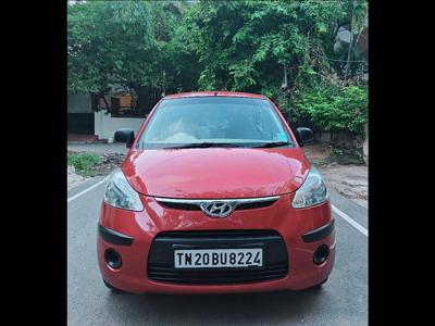 Used 2010 Hyundai i10 [2010-2017] 1.1L iRDE ERA Special Edition for sale at Rs. 2,50,000 in Chennai
