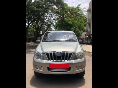 Used 2010 Mahindra Xylo [2009-2012] E4 BS-IV for sale at Rs. 5,30,000 in Chennai