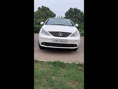 Used 2010 Tata Manza [2009-2011] Aqua Quadrajet BS-III for sale at Rs. 1,75,000 in Ludhian