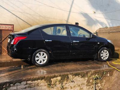 Used 2011 Nissan Sunny [2011-2014] XL for sale at Rs. 1,50,000 in Kolkat