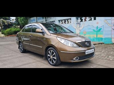 Used 2011 Tata Manza [2011-2015] Elan Safire BS-IV for sale at Rs. 1,80,000 in Pun
