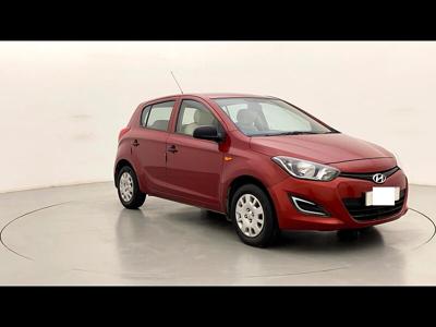 Used 2012 Hyundai i20 [2010-2012] Asta 1.4 CRDI for sale at Rs. 4,36,000 in Bangalo