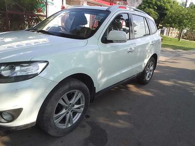 Used 2012 Hyundai Santa Fe [2011-2014] 4 WD for sale at Rs. 5,00,000 in Lucknow