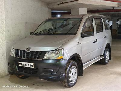 Used 2012 Mahindra Xylo [2009-2012] D2 BS-IV for sale at Rs. 2,75,000 in Mumbai