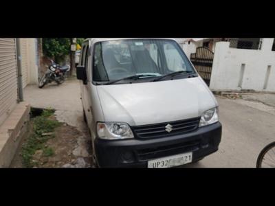 Used 2012 Maruti Suzuki Eeco [2010-2022] 5 STR WITH A/C+HTR CNG [2017-2019] for sale at Rs. 2,55,000 in Lucknow