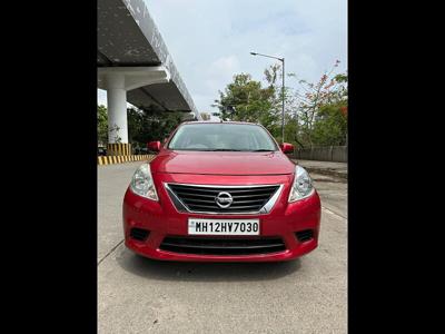Used 2012 Nissan Sunny [2011-2014] XL Diesel for sale at Rs. 3,25,000 in Mumbai