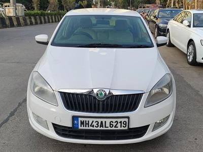 Used 2012 Skoda Rapid [2011-2014] Elegance 1.6 MPI AT for sale at Rs. 2,99,000 in Mumbai