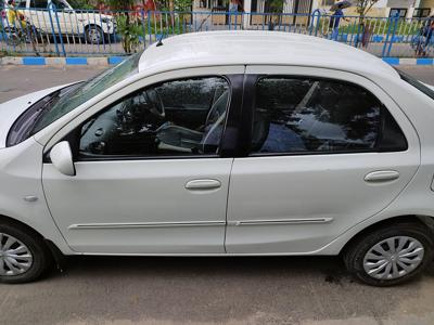 Used 2012 Toyota Etios [2010-2013] G for sale at Rs. 2,85,000 in Kolkat