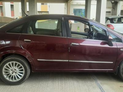 Used 2013 Fiat Linea [2012-2014] Emotion 1.3 for sale at Rs. 4,00,000 in Pun