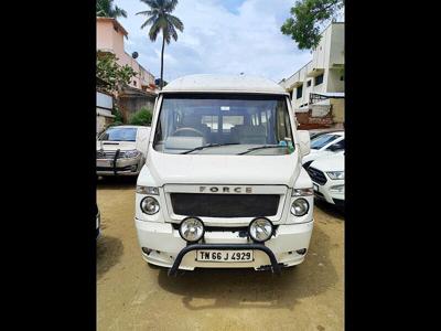 Used 2013 Force Motors Force One EX 7 STR for sale at Rs. 6,90,000 in Coimbato