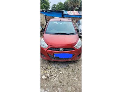 Used 2013 Hyundai i10 [2010-2017] 1.1L iRDE ERA Special Edition for sale at Rs. 2,00,000 in Meerut