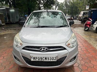 Used 2013 Hyundai i10 [2010-2017] 1.1L iRDE ERA Special Edition for sale at Rs. 3,00,000 in Indo