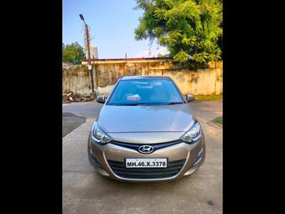 Used 2013 Hyundai i20 [2012-2014] Magna 1.4 CRDI for sale at Rs. 3,90,000 in Nagpu