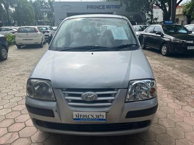 Used 2013 Hyundai Santro Xing [2008-2015] GL for sale at Rs. 2,60,000 in Indo
