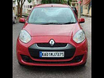 Used 2013 Renault Pulse [2012-2015] RxL Diesel for sale at Rs. 3,85,000 in Bangalo