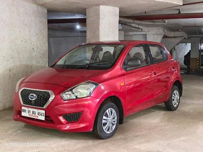 Used 2014 Datsun GO [2014-2018] T for sale at Rs. 1,99,000 in Mumbai