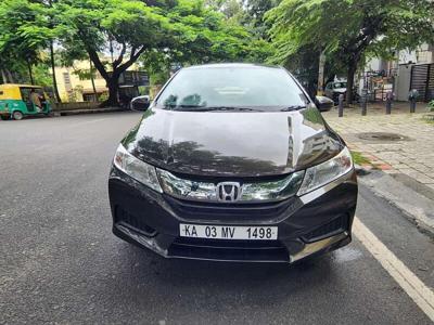Used 2014 Honda City [2014-2017] SV CVT for sale at Rs. 7,00,000 in Bangalo
