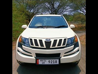 Used 2014 Mahindra XUV500 [2011-2015] W8 AWD for sale at Rs. 7,51,000 in Nashik