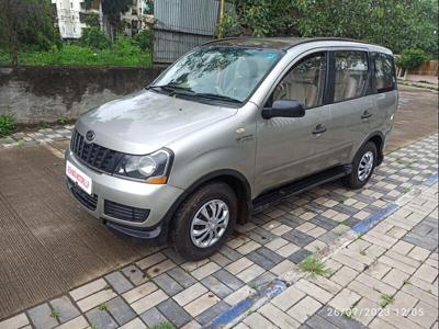 Used 2014 Mahindra Xylo [2012-2014] E4 ABS BS-IV for sale at Rs. 5,00,000 in Pun