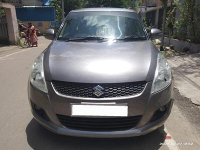 Used 2014 Maruti Suzuki Swift [2011-2014] VDi for sale at Rs. 5,00,000 in Chennai