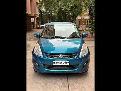 Used 2014 Maruti Suzuki Swift DZire [2011-2015] VXI for sale at Rs. 3,99,000 in Pun