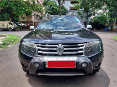 Used 2014 Renault Duster [2012-2015] 110 PS RxL ADVENTURE for sale at Rs. 3,99,000 in Kolkat