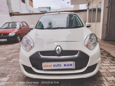 Used 2014 Renault Pulse [2012-2015] RxL Diesel for sale at Rs. 3,20,000 in Chennai