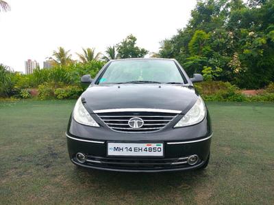 Used 2014 Tata Manza [2011-2015] EX Quadrajet for sale at Rs. 2,60,000 in Pun