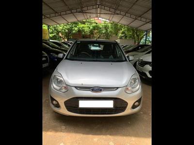 Used 2015 Ford Figo [2012-2015] Duratorq Diesel ZXI 1.4 for sale at Rs. 3,25,000 in Chennai