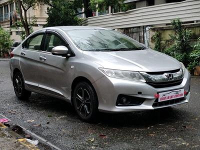 Used 2015 Honda City [2014-2017] SV CVT for sale at Rs. 6,25,000 in Mumbai