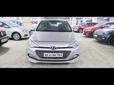 Used 2015 Hyundai Elite i20 [2014-2015] Asta 1.2 for sale at Rs. 4,99,000 in Mumbai