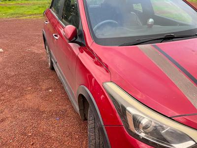Used 2015 Hyundai i20 Active [2015-2018] 1.4L SX (O) [2015-2016] for sale at Rs. 5,50,000 in Mangalo