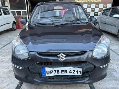 Used 2015 Maruti Suzuki Alto 800 [2012-2016] Lxi for sale at Rs. 2,35,000 in Kanpu