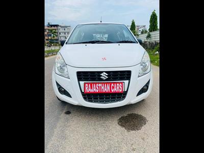 Used 2015 Maruti Suzuki Ritz Vdi ABS BS-IV for sale at Rs. 3,51,000 in Jaipu