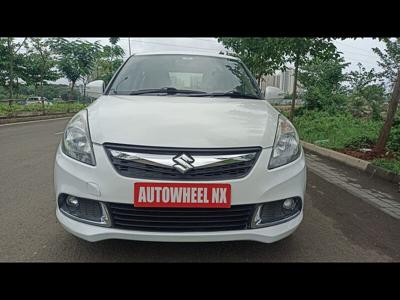 Used 2015 Maruti Suzuki Swift DZire [2011-2015] ZXI for sale at Rs. 5,30,000 in Than