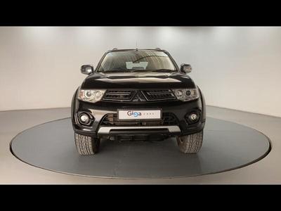 Used 2015 Mitsubishi Pajero Sport 2.5 AT for sale at Rs. 16,49,000 in Bangalo