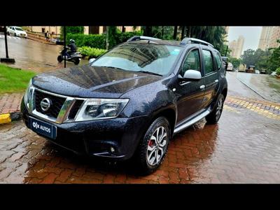 Used 2015 Nissan Terrano [2013-2017] XL D Plus for sale at Rs. 5,69,000 in Pun