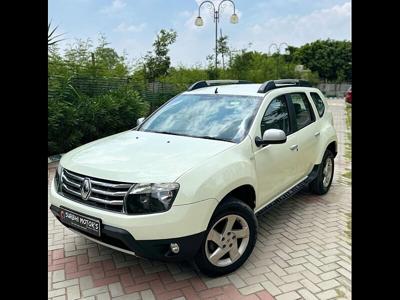 Used 2015 Renault Duster [2012-2015] 110 PS RxZ Diesel (Opt) for sale at Rs. 4,99,999 in Mohali