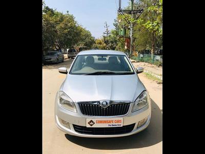 Used 2015 Skoda Rapid [2014-2015] 1.5 TDI CR Ambition AT for sale at Rs. 5,65,000 in Bangalo
