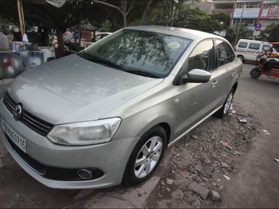 Used 2012 Volkswagen Vento [2010-2012] Highline Diesel for sale at Rs. 1,95,000 in Chandigarh