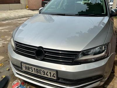 Used 2015 Volkswagen Jetta Comfortline TDI for sale at Rs. 5,90,000 in Faridab