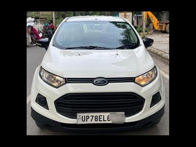 Used 2016 Ford EcoSport [2017-2019] Ambiente 1.5L TDCi for sale at Rs. 5,00,000 in Kanpu
