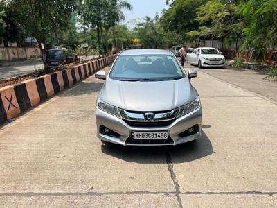 Used 2016 Honda City [2014-2017] V for sale at Rs. 6,25,000 in Mumbai