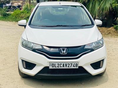 Used 2016 Honda Jazz [2015-2018] S Diesel [2015-2016] for sale at Rs. 3,45,000 in Delhi