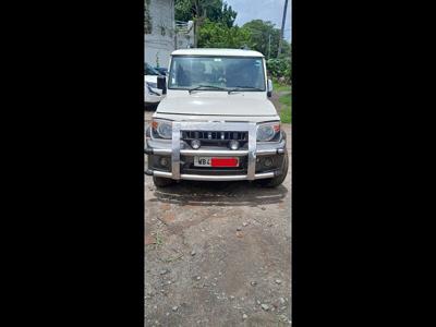 Used 2016 Mahindra Bolero [2007-2011] SLX 2WD for sale at Rs. 5,50,000 in Kolkat
