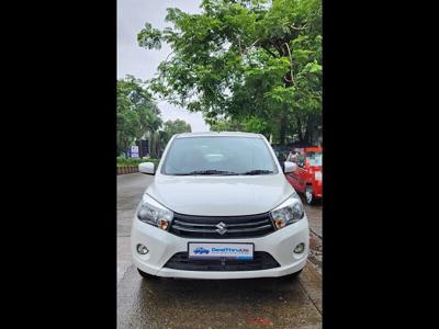 Used 2016 Maruti Suzuki Celerio [2014-2017] ZXi AMT ABS for sale at Rs. 4,65,000 in Than