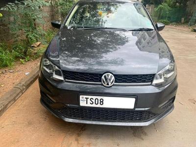Used 2020 Volkswagen Vento [2010-2012] Trendline Petrol for sale at Rs. 9,99,999 in Hyderab
