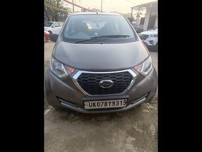 Used 2017 Datsun redi-GO [2016-2020] S [2016-2019] for sale at Rs. 2,75,000 in Meerut